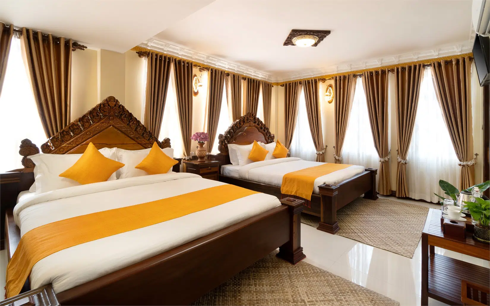 room image