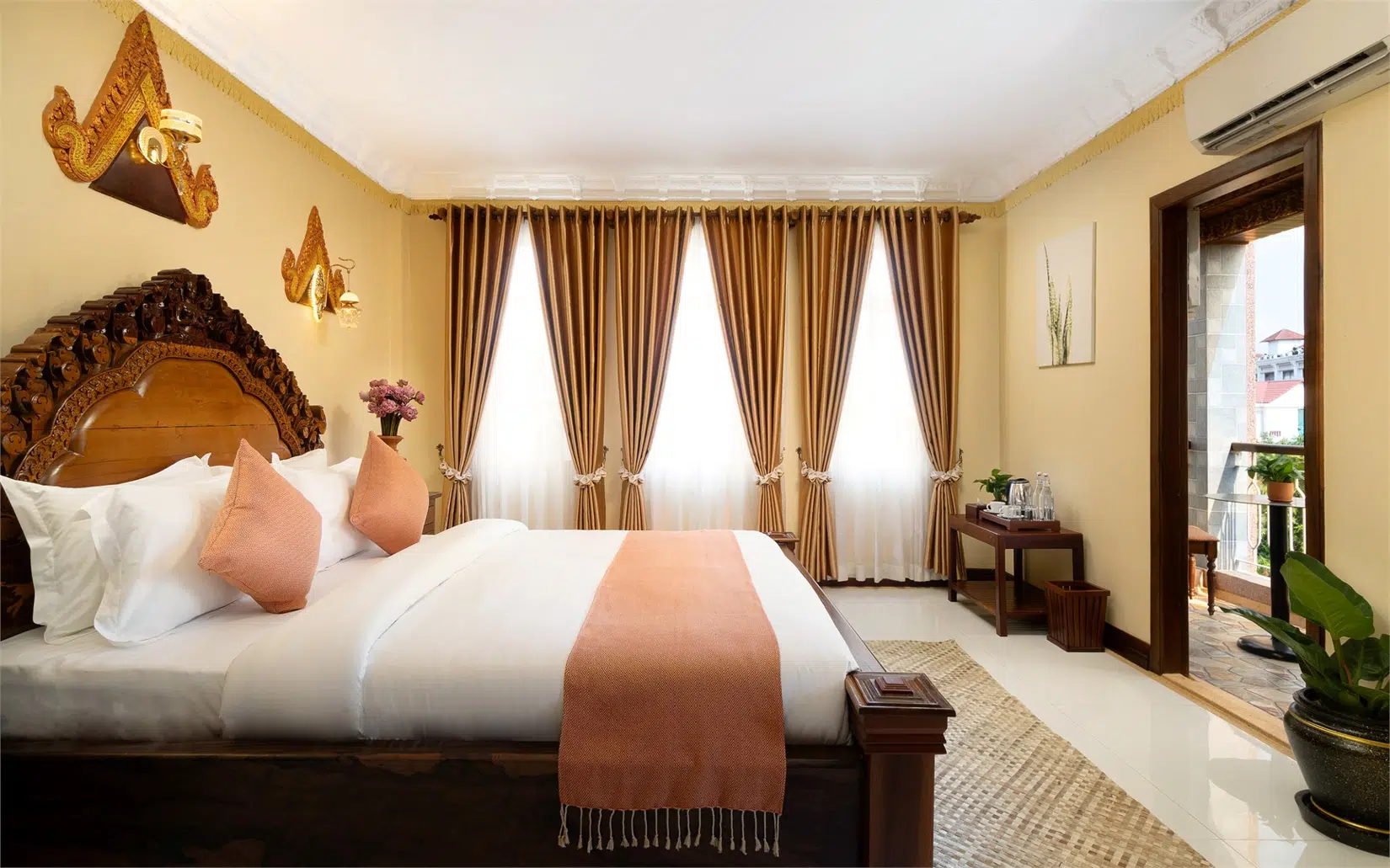 room image